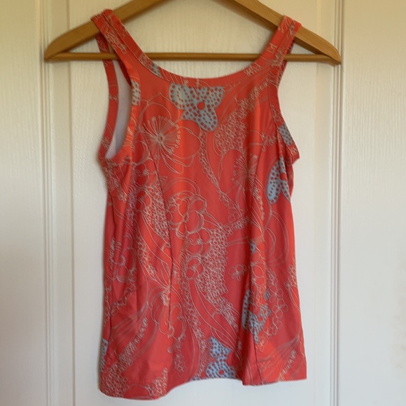 Columbia Tank - Picture 2 of 3